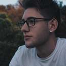 Daniel 28, Plumber, new to the Evansville area